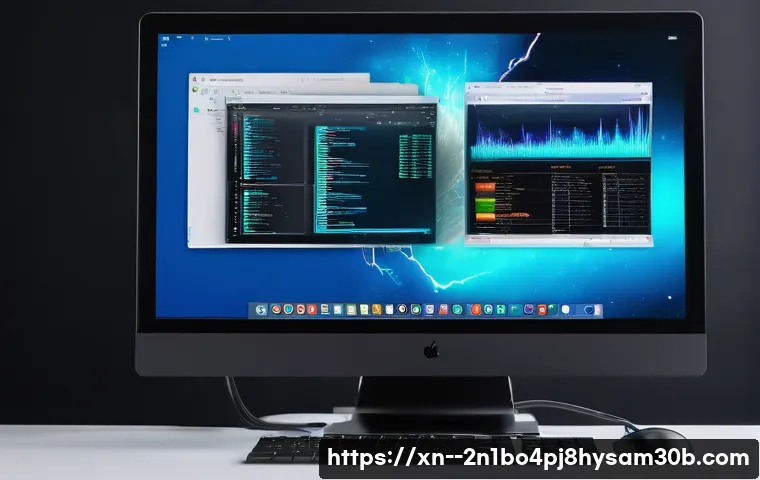 묵동 컴퓨터업그레이드 관련 이미지 1