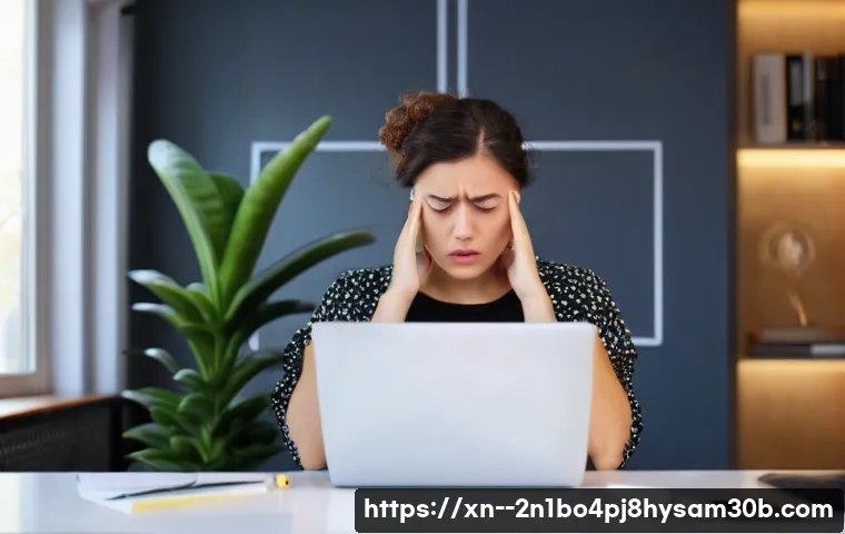 화전동 STATUS_NETWORK_ACCESS_DENIED, 당신의 네트워크가 막히는 진짜 이유와 해결 꿀팁 5