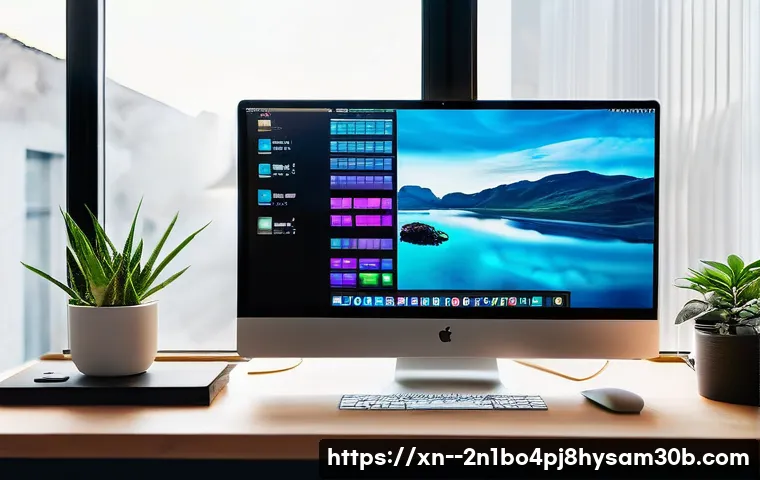 은평구 맥미니, 고장 수리부터 현명한 구매까지 완벽 가이드 1