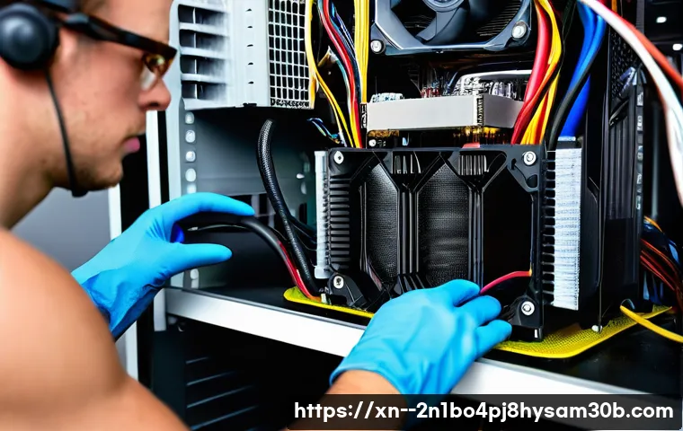 목현동 STATUS_KERNEL_SECURITY_CHECK 관련 이미지 2