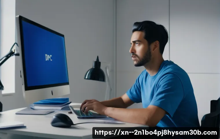 평창동 DPC WATCHDOG VIOLATION 모르면 손해 볼 완벽 해결 꿀팁 1