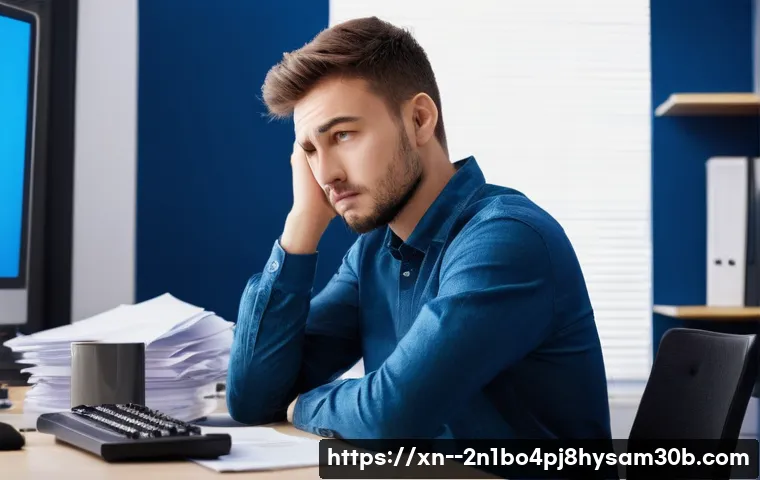 신월동 컴퓨터 유저만 아는 STATUS_KERNEL_LOG_FAILURE, 숨겨진 해결 꿀팁 공개 9