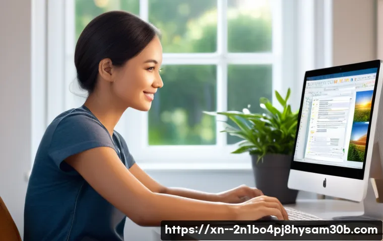 윈도우7 재설치 이것 모르면 손해! PC 속도 200% 올리는 초기화 꿀팁 1