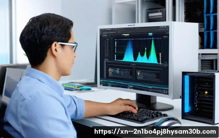 궁동 NMI_HARDWARE_FAILURE 관련 이미지 2