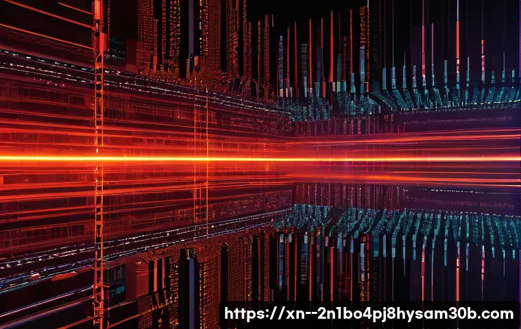 소격동의 미세한 떨림, STATUS_FLOAT_INEXACT_RESULT 뒤에 숨겨진 진실 9