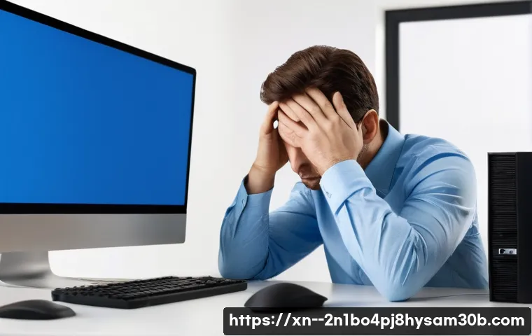 신림동 INACCESSIBLE BOOT DEVICE, 부팅 오류 한 방에 끝내는 꿀팁 1