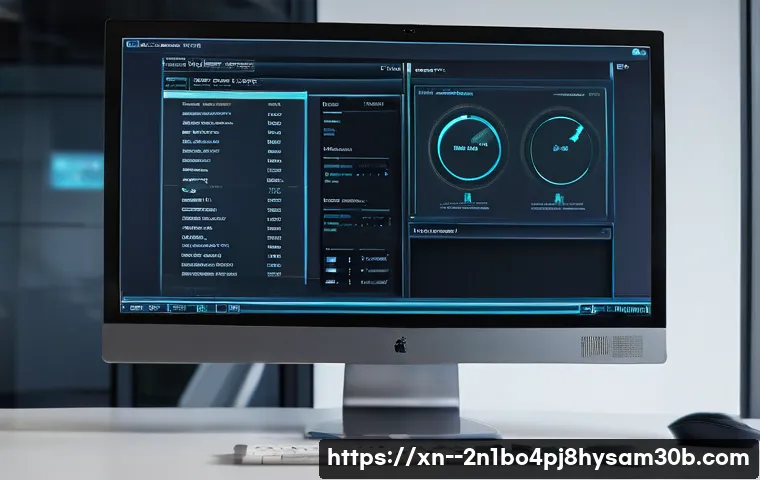 신림동 INACCESSIBLE_BOOT_DEVICE 관련 이미지 2