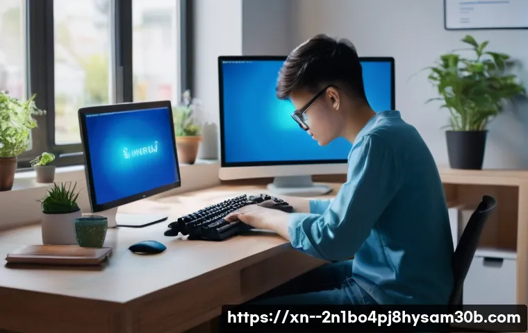 낙성대동 STATUS_KERNEL_DATA_CORRUPTION 관련 이미지 2