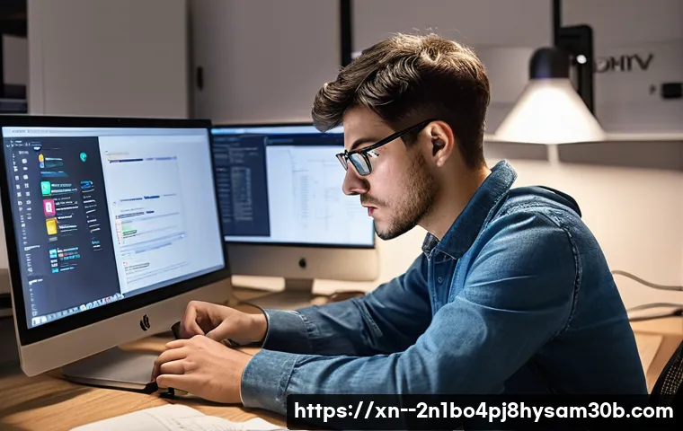 용산구 NDIS_INTERNAL_ERROR 관련 이미지 1