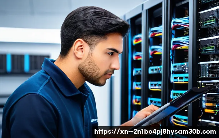 남학동 서버출장방문수리점 관련 이미지 1