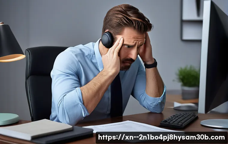 도선동 컴퓨터 고장 스트레스 끝! 출장 수리로 해결하는 놀라운 방법 1