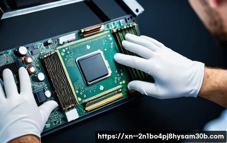 풍산동 cpu조립 및 교체수리 관련 이미지 2