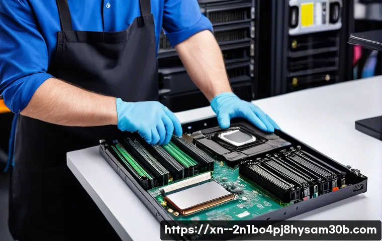 신도림 VGA조립 및 교체수리 관련 이미지 1