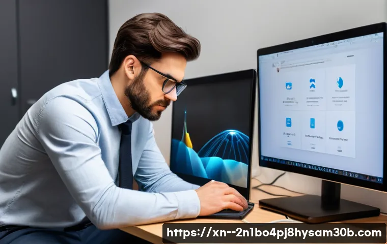 보광동 STATUS_KERNEL_CONNECTION_TIMEOUT 관련 이미지 1