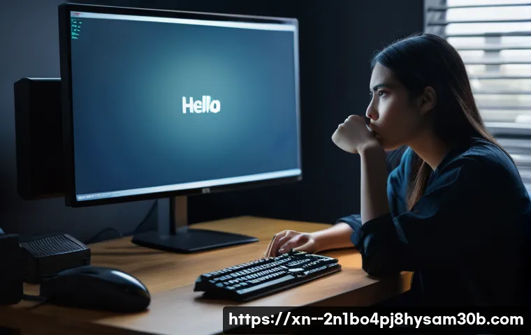 일산동 컴퓨터 파워 교체, 모르면 손해 보는 조립 수리 꿀팁 1