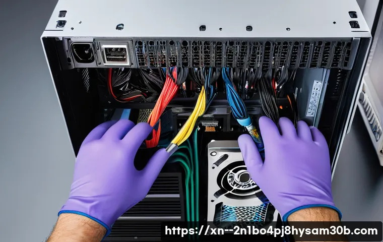 일산동 파워조립 및 교체수리 관련 이미지 1