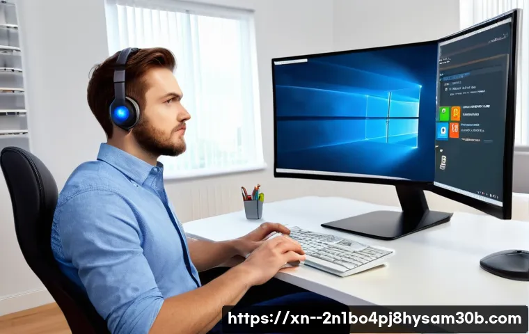 신평동 STATUS_KERNEL_HANDLE_INVALID 관련 이미지 2