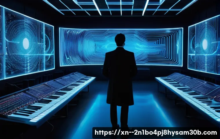 시스템 먹통의 주범? STATUS_KERNEL_THREAD_INTERRUPTED 숨겨진 진실 파헤치기 1