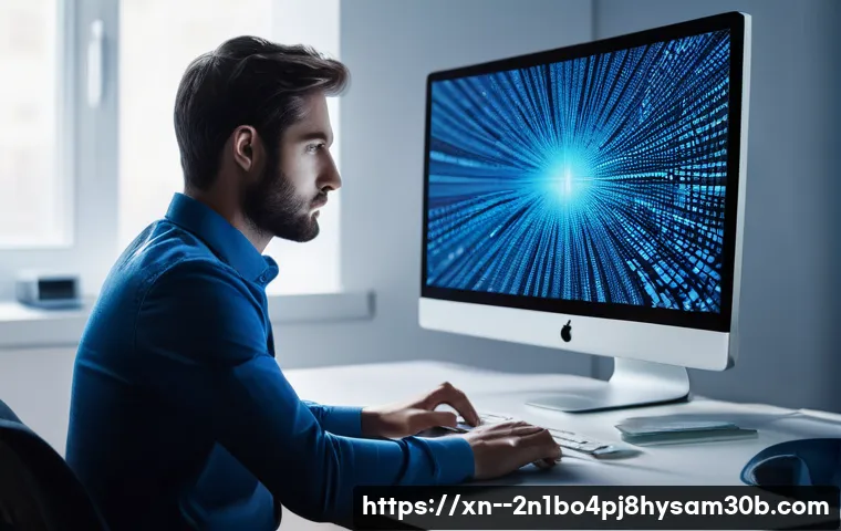효제동 STATUS KERNEL MEMORY LEAK 오류, 컴퓨터가 느려지는 진짜 이유와 해결법 1