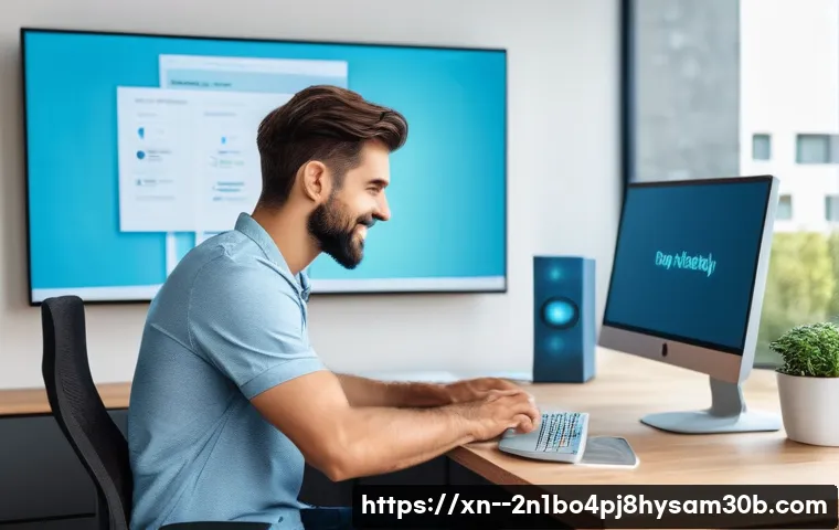 연남동 KERNEL_SECURITY_CHECK_FAILURE 관련 이미지 2