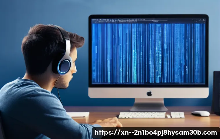 STATUS_DISK_WRITE_FAILURE 경고등? 당신의 디스크를 살리는 긴급 대처 꿀팁 1