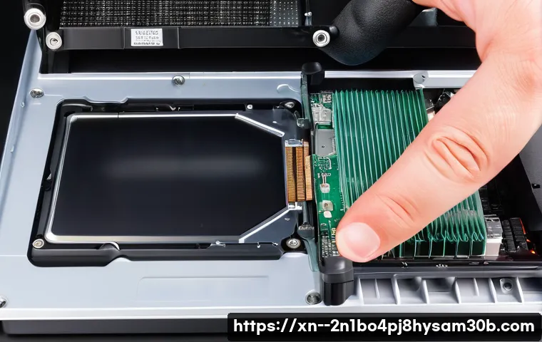 진관동 STATUS_DISK_WRITE_FAILURE 관련 이미지 1