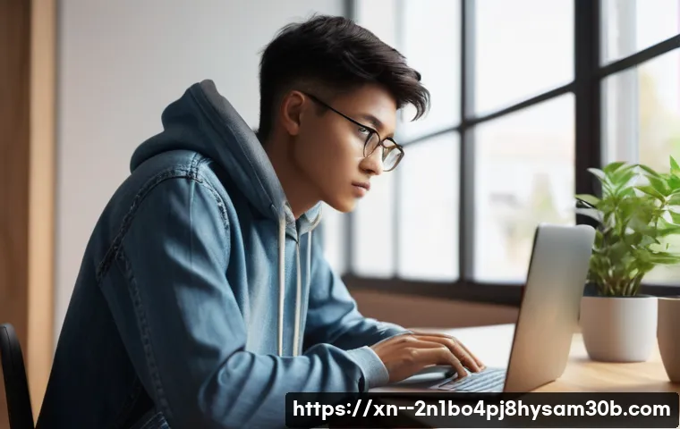 견지동 STATUS_INVALID_PARAMETER 오류, 당신만 모르는 해결 꿀팁 1