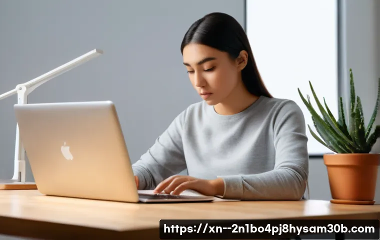 가양동 BUGCODE_USB_DRIVER 블루스크린? 이젠 모르면 손해 볼 완벽 해결책 1