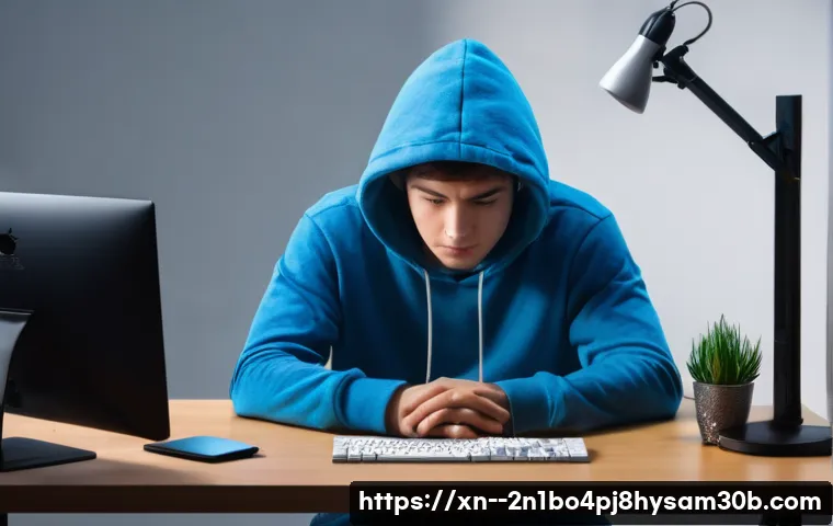 도렴동 USER_MODE_HEALTH_MONITOR 블루스크린, 이 꿀팁 모르면 후회합니다 1