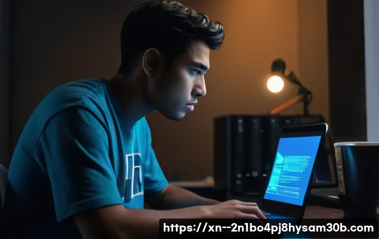 SESSION_HAS_NO_PAGEFILE, 윈도우 사용자라면 알아야 할 필수 정보 1