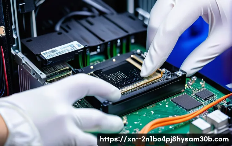 광장동 STATUS_KERNEL_DISK_ERROR 관련 이미지 1