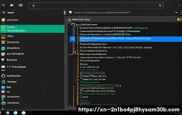 광장동 STATUS_KERNEL_DISK_ERROR 관련 이미지 2