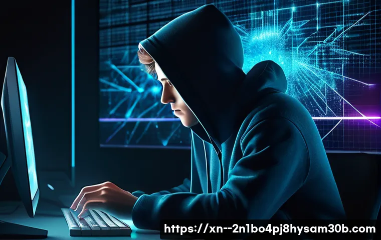 STATUS_FILE_INVALID: 갑자기 파일 오류? 당신만 모르는 치명적인 원인과 해결책 1