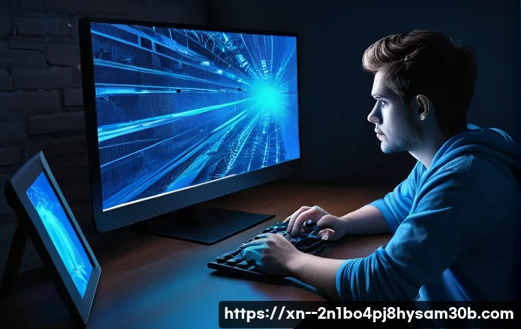 DPC WATCHDOG VIOLATION 오류, 3분 만에 해결하는 놀라운 방법 1