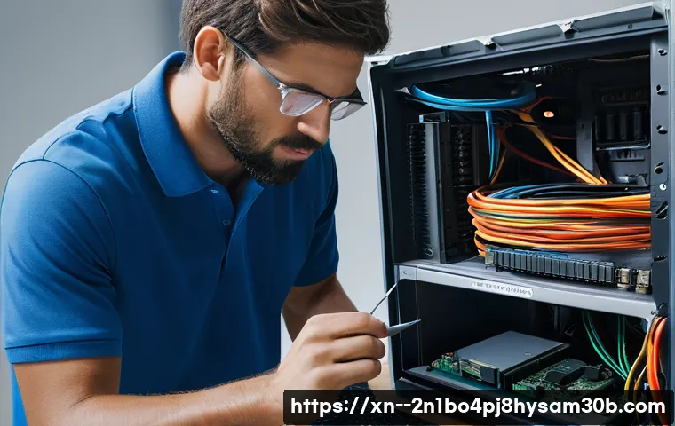 중구 STATUS_KERNEL_MODULE_CORRUPTION 관련 이미지 1