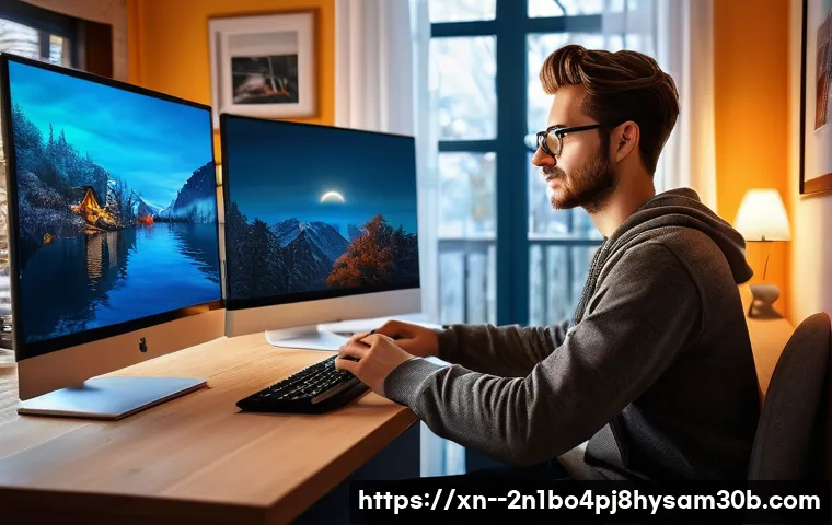 서원동 중고 PC, 출장 설치로 고민 끝! 빠르고 합리적인 선택법 1