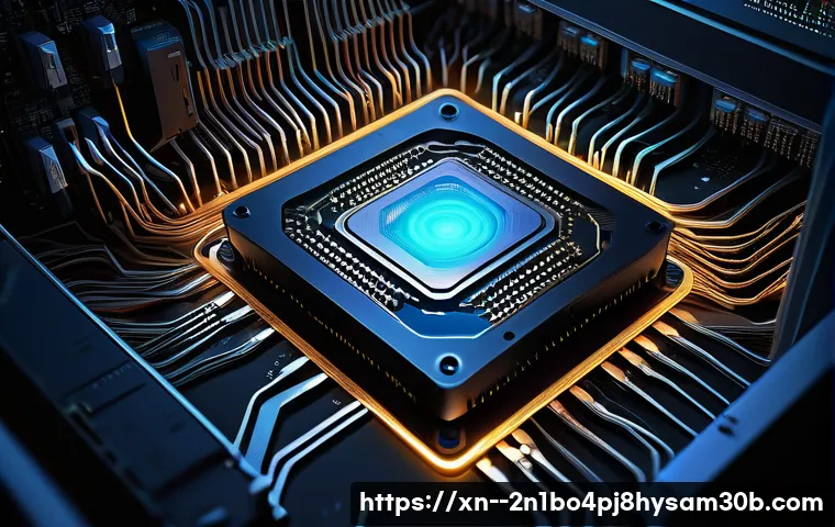 돈의동 HARDWARE_INTERRUPT_STORM 관련 이미지 1