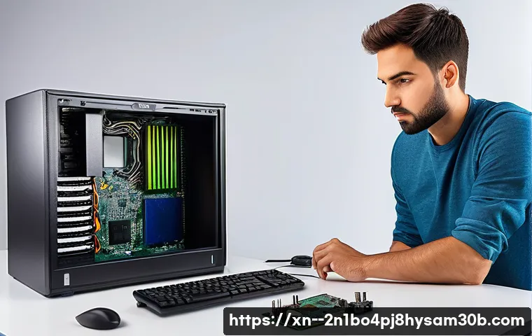 보문동 DRIVER_VERIFIER_DETECTED_VIOLATION 관련 이미지 1