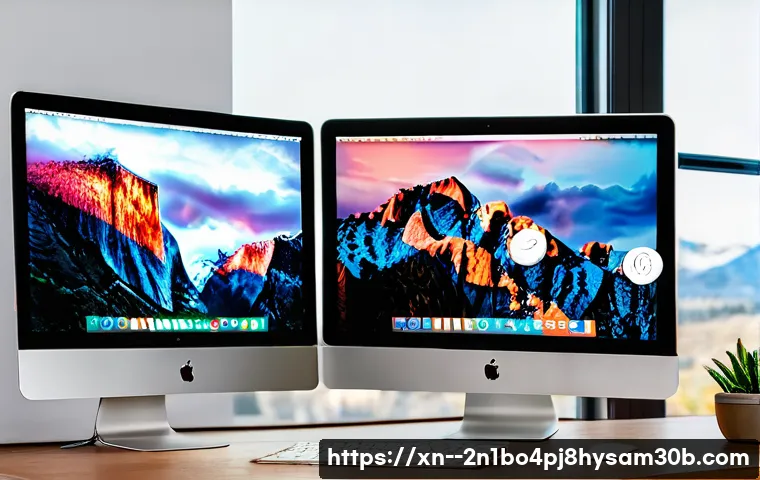 은천동 아이맥 판매 및 수리 관련 이미지 1