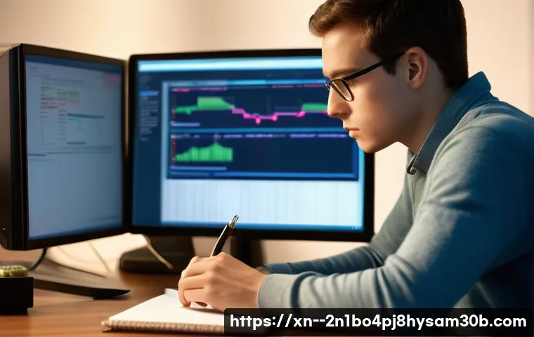 신도림 STATUS_PRIVILEGED_INSTRUCTION 관련 이미지 1