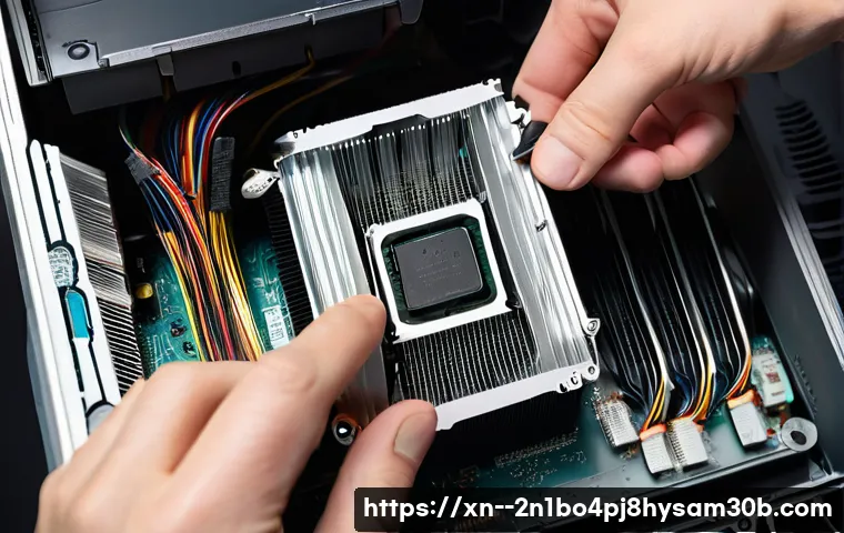 신대방 STATUS_PAGE_FAULT 관련 이미지 2