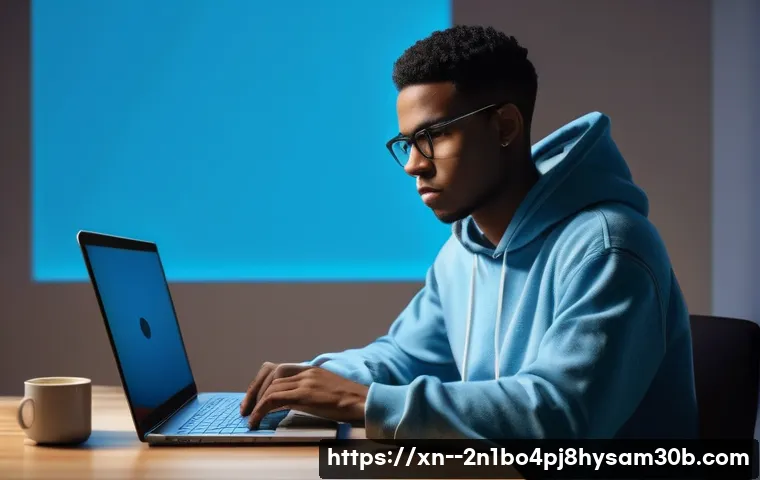 중화동 컴퓨터 필수 가이드! FAT 파일 시스템 데이터 날리기 전 꼭 봐야 할 꿀팁 1