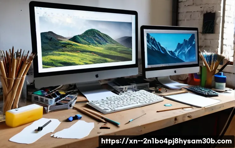 문래동 STATUS_IO_ERROR 관련 이미지 1