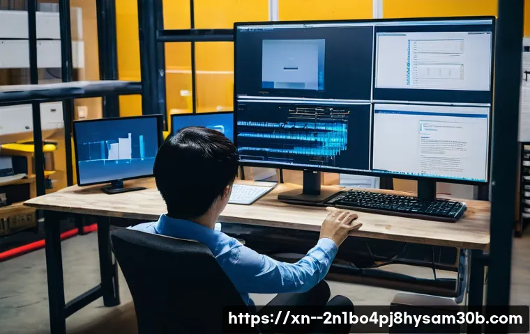 문래동 STATUS_IO_ERROR 관련 이미지 2