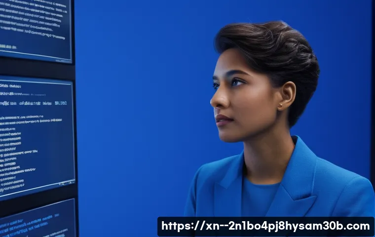 가학동 SYSTEM_THREAD_EXCEPTION_NOT_HANDLED 관련 이미지 1