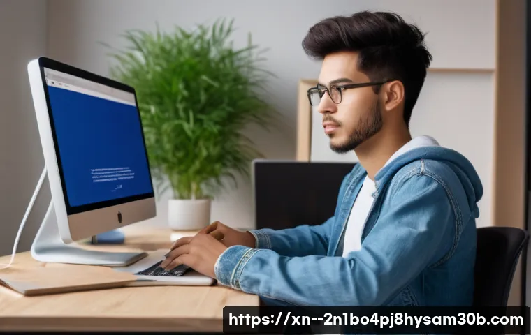 가학동 SYSTEM_THREAD_EXCEPTION_NOT_HANDLED 관련 이미지 2