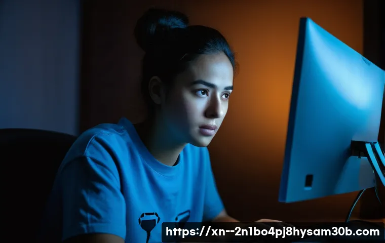 STATUS_KERNEL_REGISTRY_ERROR 겪는다면 반드시 봐야 할 꿀팁 1