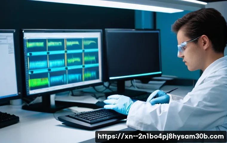 한남동 하드조립 및 교체수리 관련 이미지 1