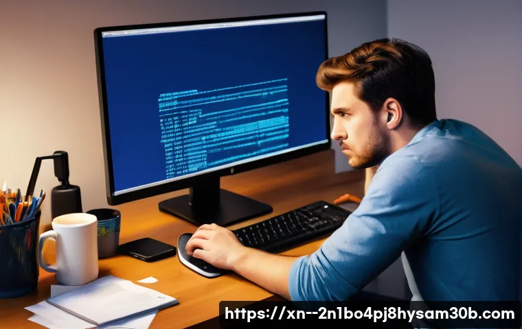 신월동 PC 비상! STATUS_KERNEL_STACK_CORRUPTION, 단 5분 만에 끝내는 놀라운 비밀 1