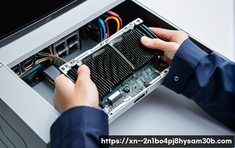 신월동 STATUS_KERNEL_STACK_CORRUPTION 관련 이미지 1